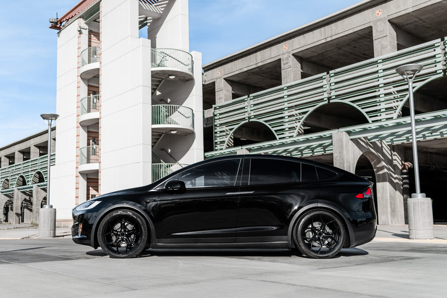 2020 Tesla Model X