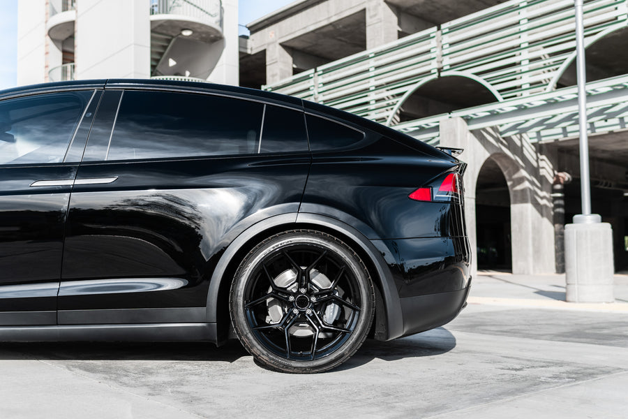 2020 Tesla Model X
