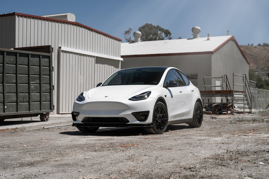 2020 Tesla Model Y
