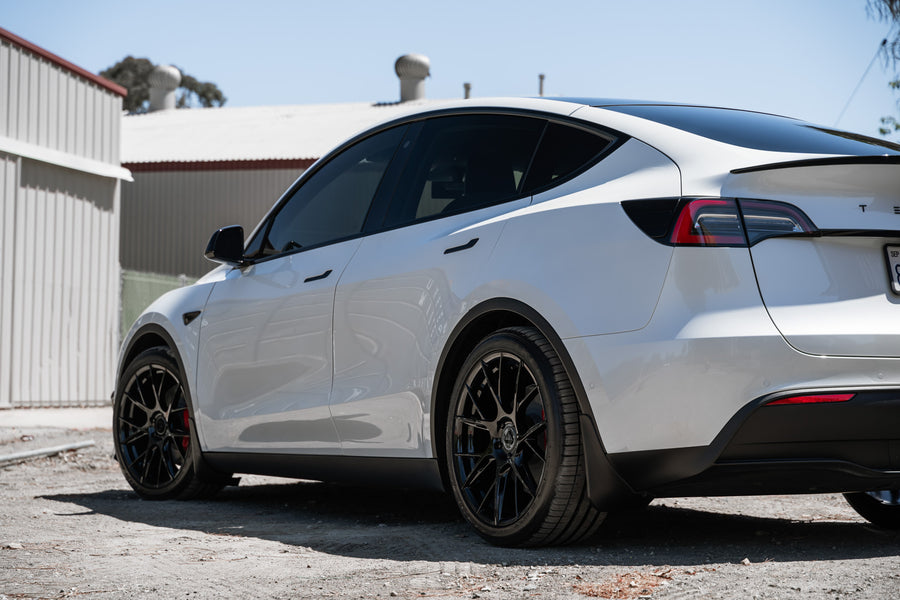 2020 Tesla Model Y