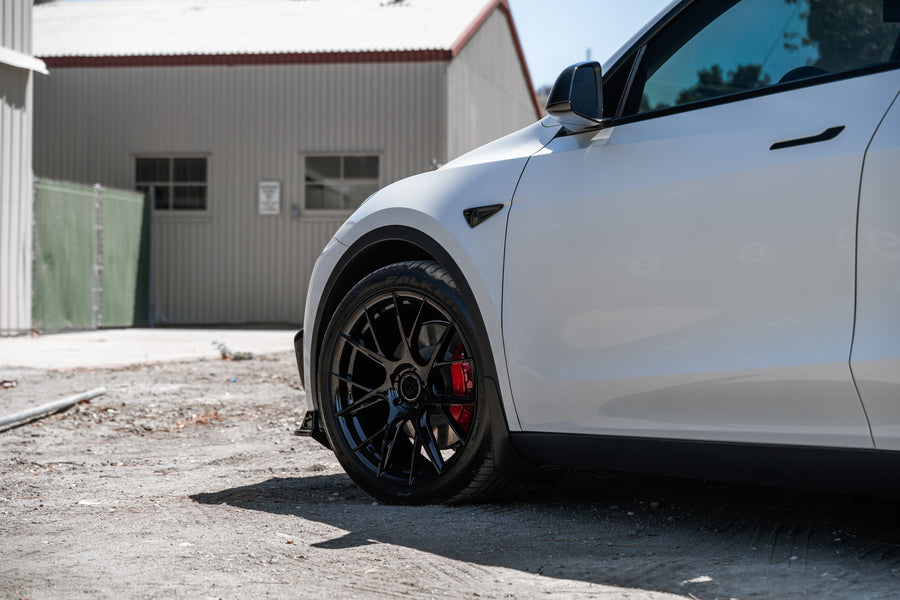 2020 Tesla Model Y