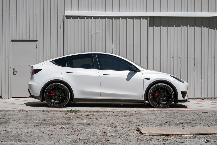 2020 Tesla Model Y