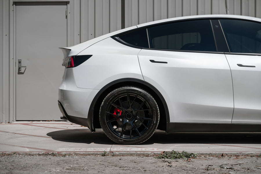 2020 Tesla Model Y