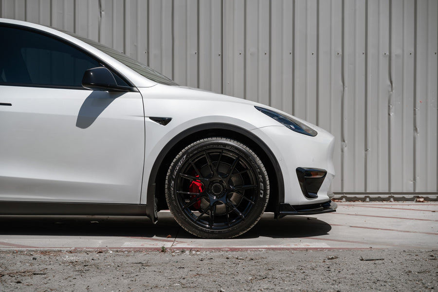 2020 Tesla Model Y
