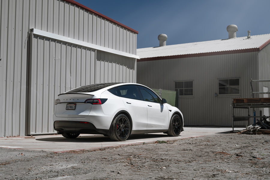 2020 Tesla Model Y