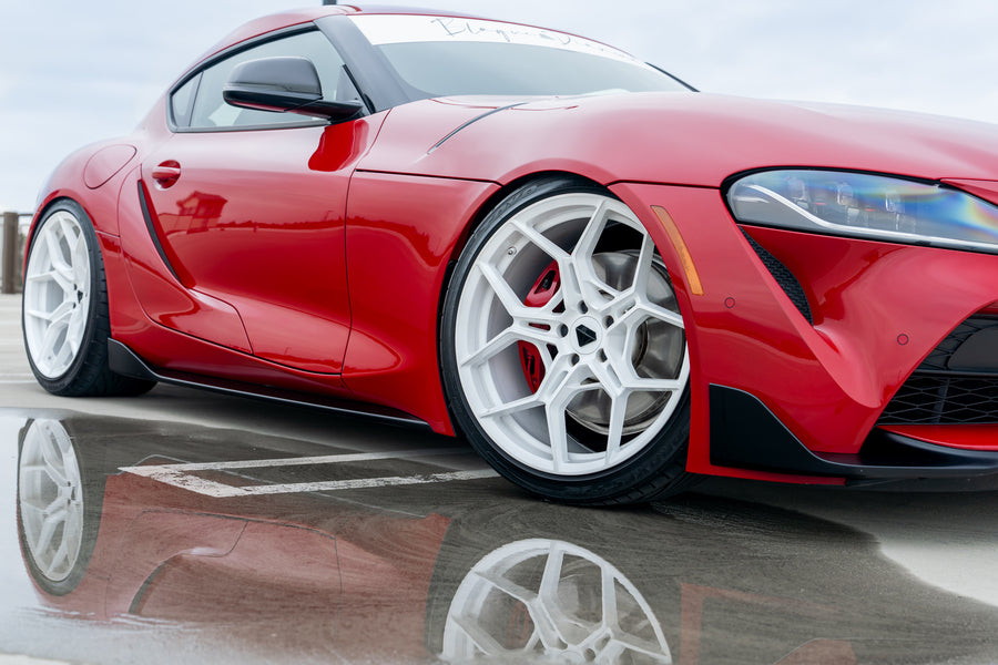 2020 Toyota Supra