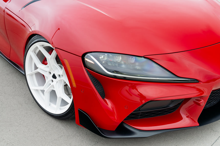 2020 Toyota Supra