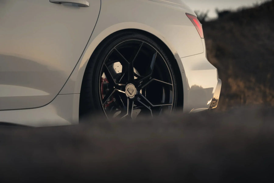 2021 Audi RS6 Avant