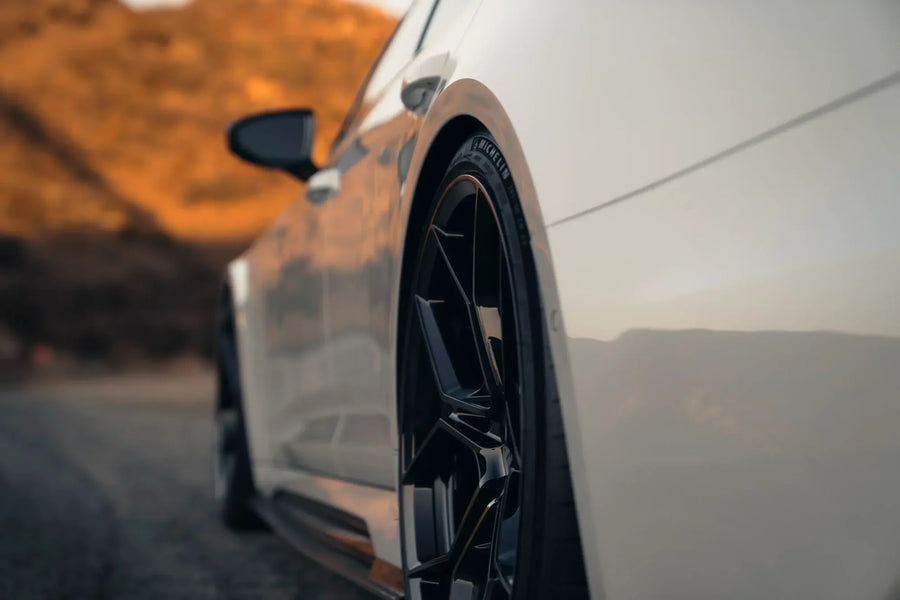 2021 Audi RS6 Avant