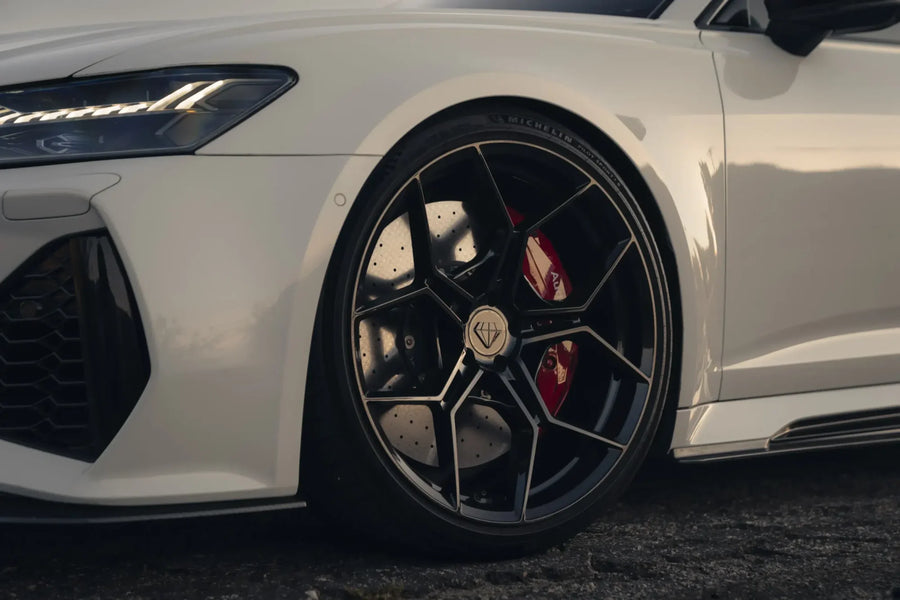 2021 Audi RS6 Avant