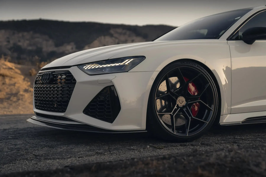 2021 Audi RS6 Avant