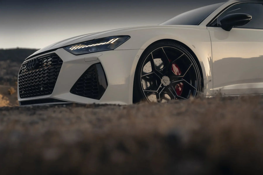 2021 Audi RS6 Avant