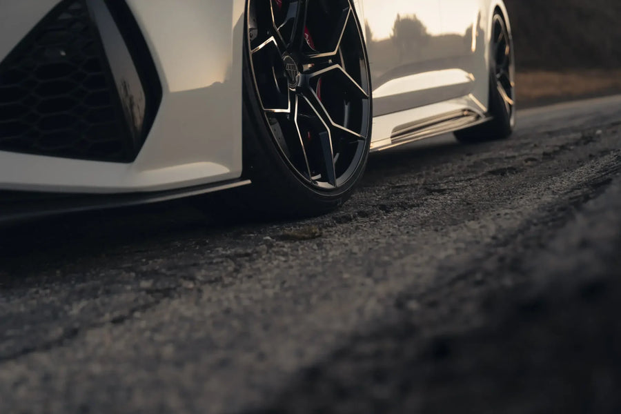 2021 Audi RS6 Avant