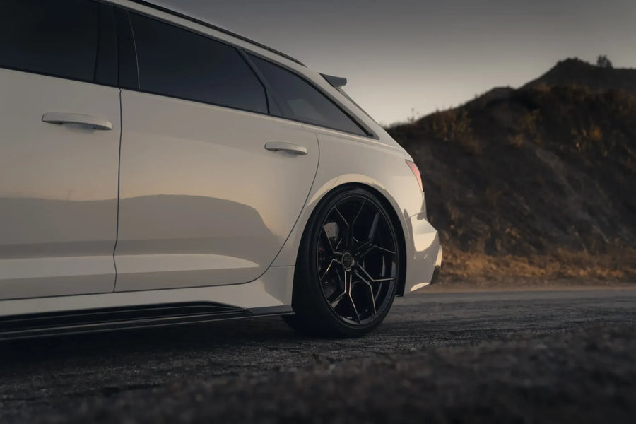 2021 Audi RS6 Avant