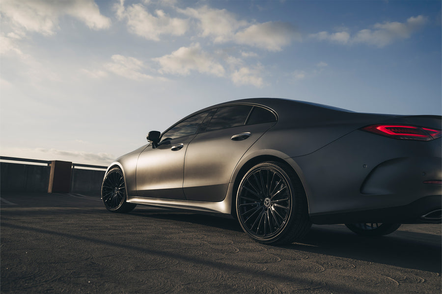 CLS 450 Wheels