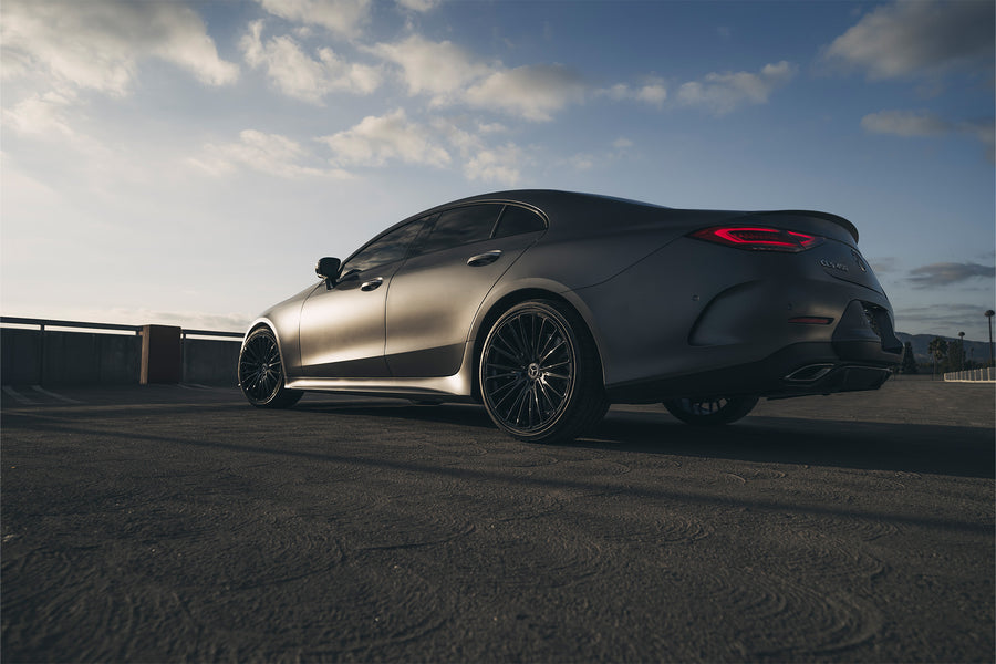 CLS 450 Wheels