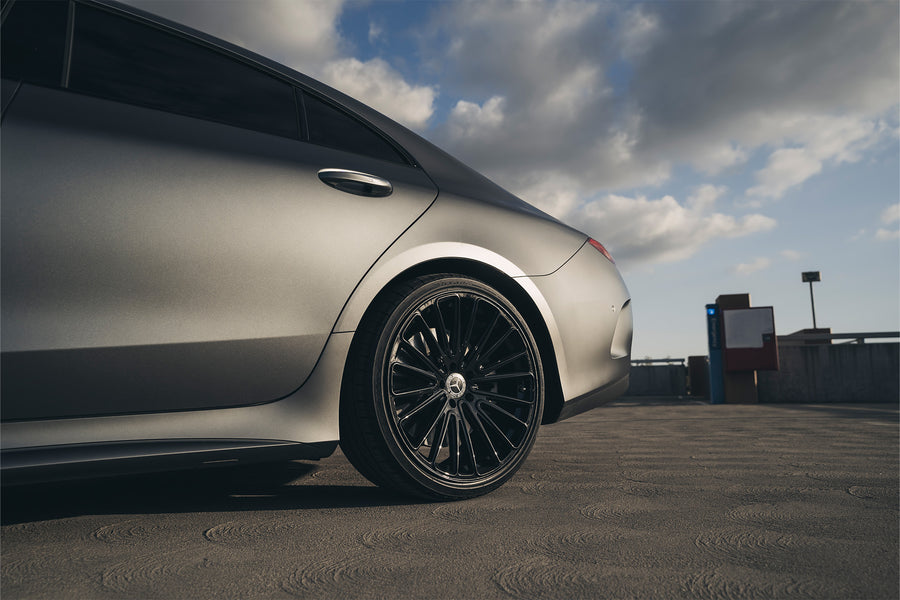 CLS 450 Wheels
