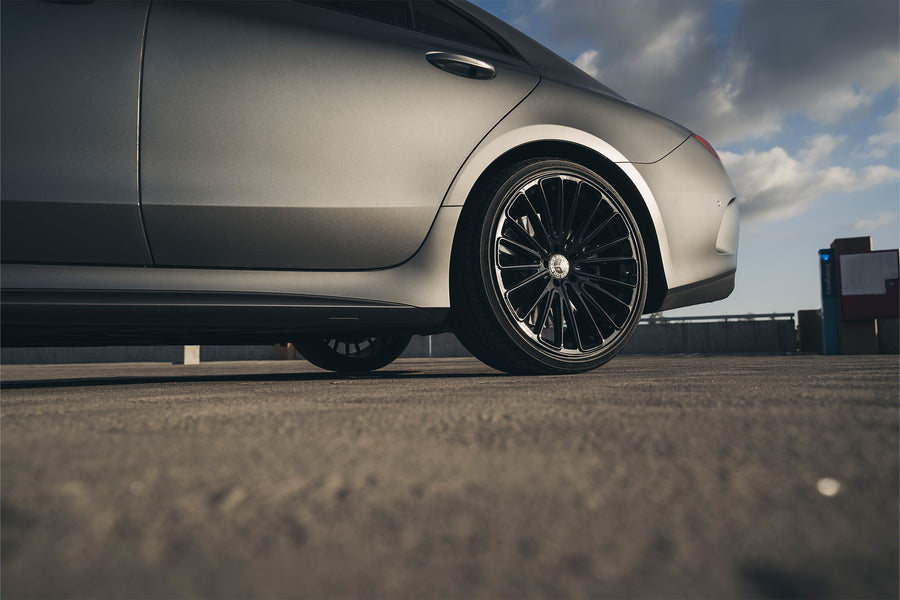 CLS 450 Wheels