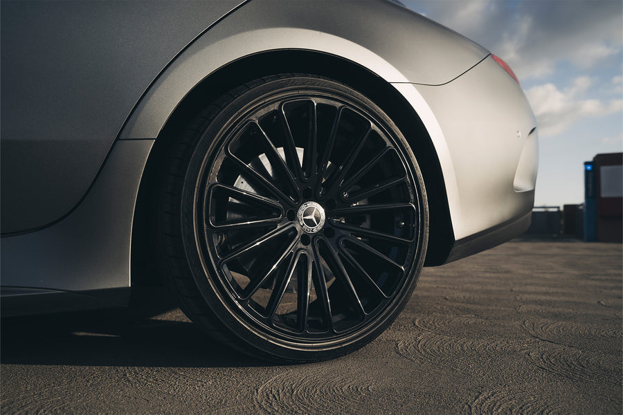 CLS 450 Wheels