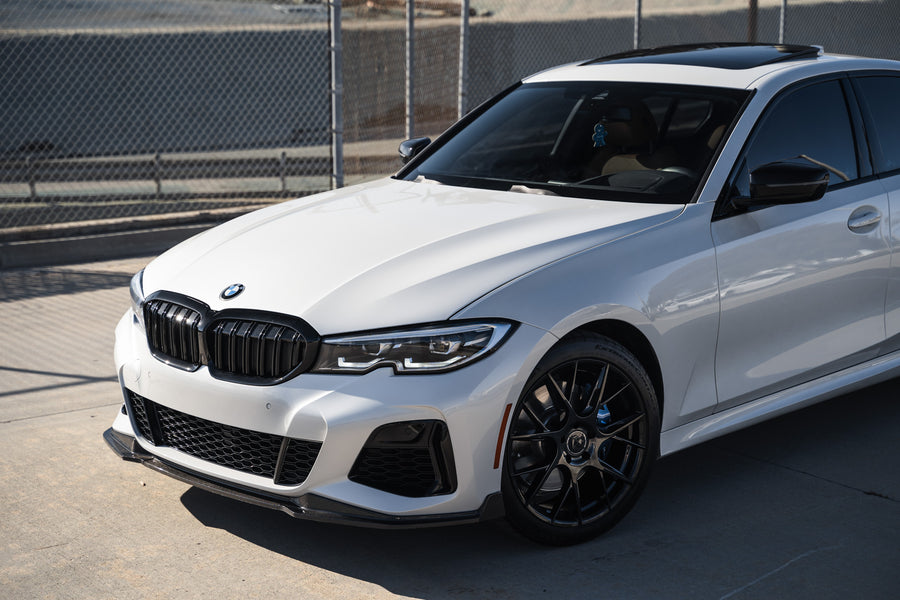 2021 BMW M340i