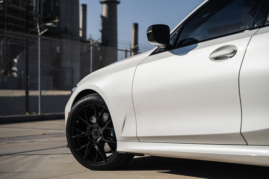 2021 BMW M340i