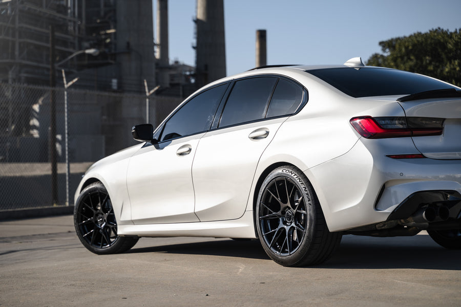 2021 BMW M340i