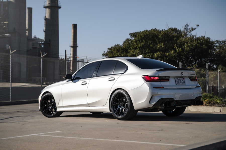 2021 BMW M340i