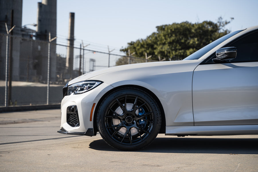 2021 BMW M340i