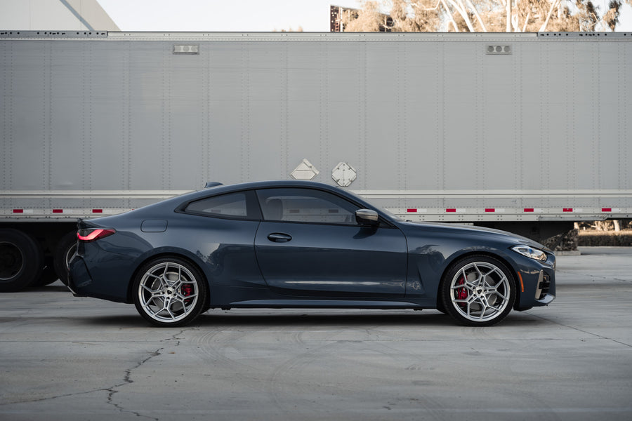 2021 BMW M440i