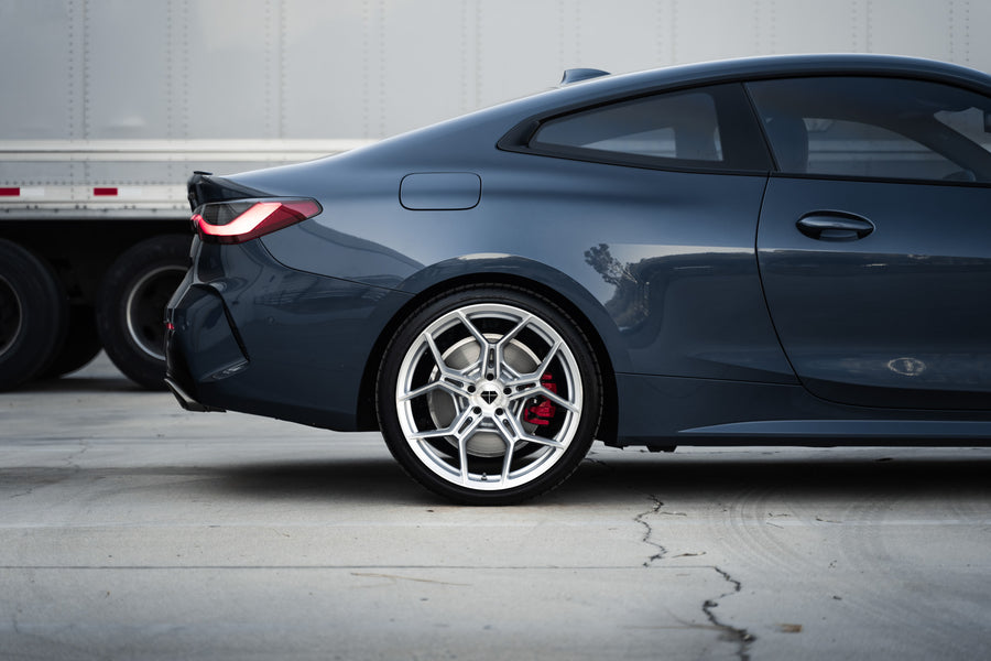 2021 BMW M440i