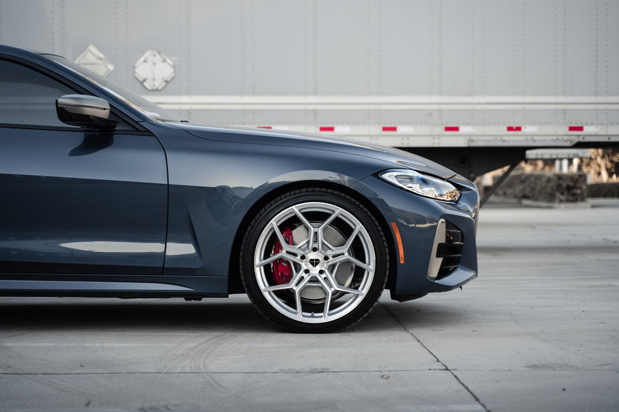 2021 BMW M440i