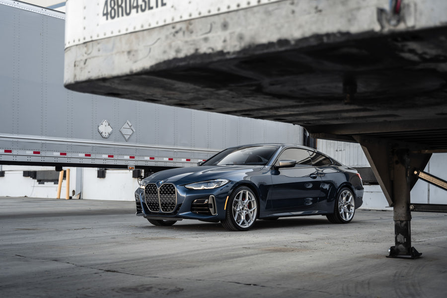 2021 BMW M440i