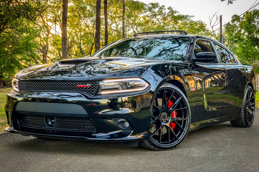 2021 Dodge Charger