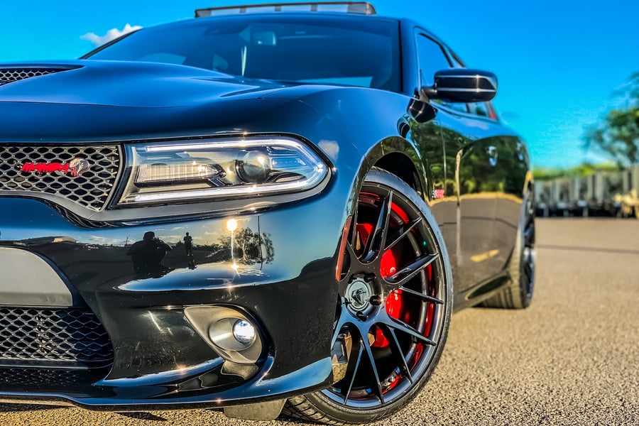 2021 Dodge Charger