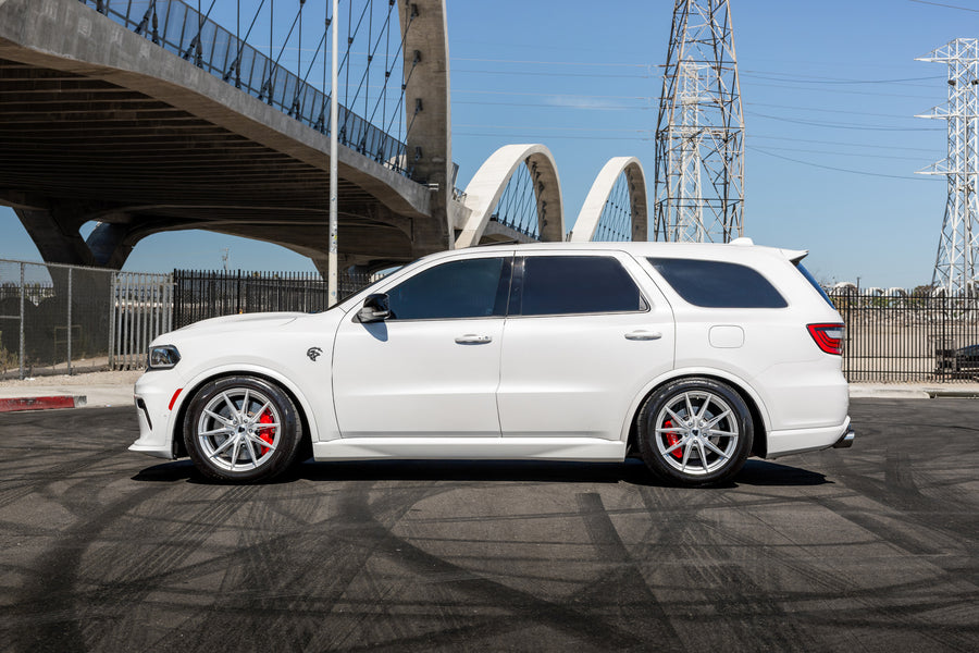 2021 Dodge Durango SRT Hellcat