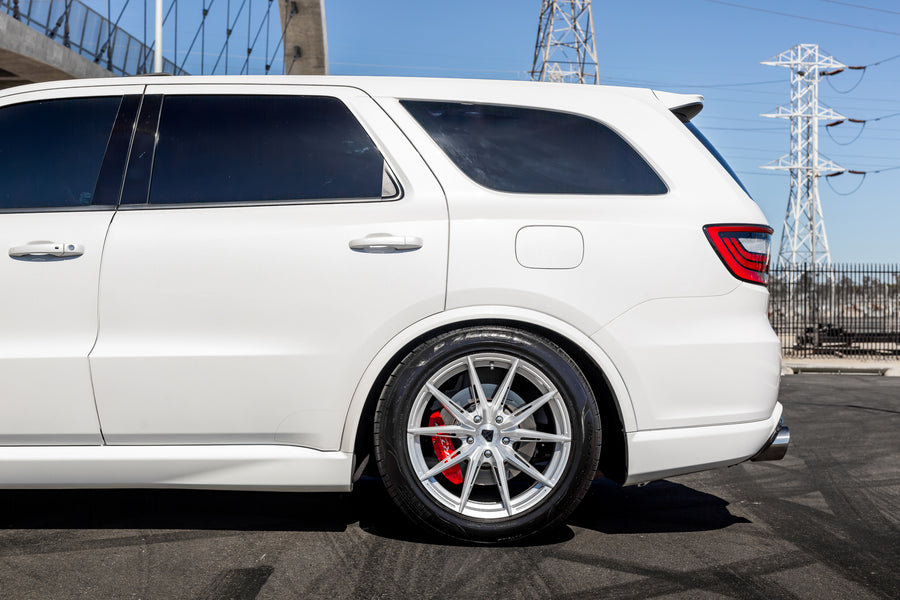 2021 Dodge Durango SRT Hellcat