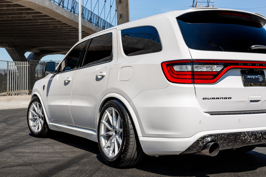 2021 Dodge Durango SRT Hellcat