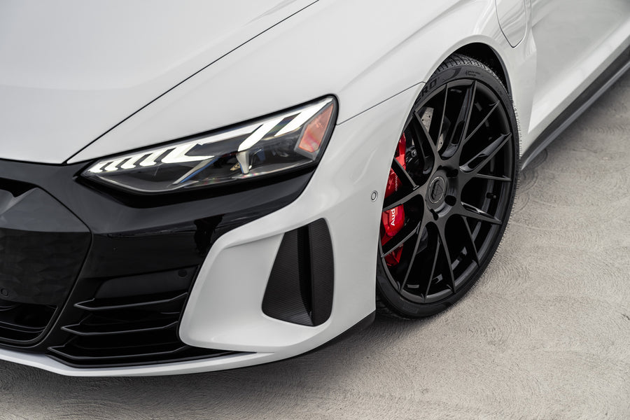 2022 Audi E-Tron GT