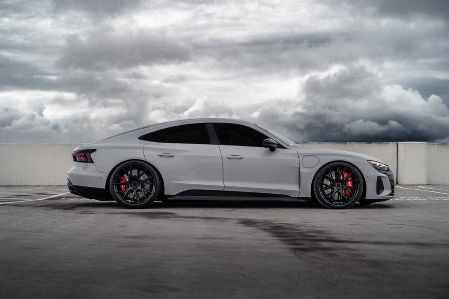 2022 Audi E-Tron GT