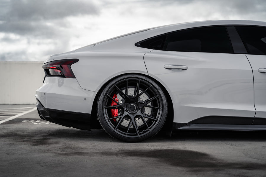 2022 Audi E-Tron GT