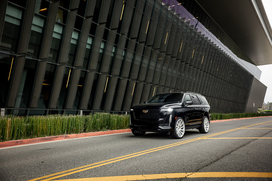 2022 Cadillac Escalade