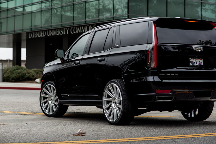 2022 Cadillac Escalade