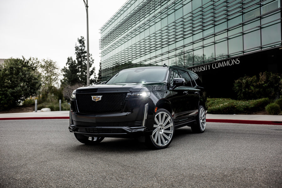 2022 Cadillac Escalade