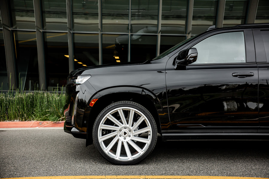 2022 Cadillac Escalade