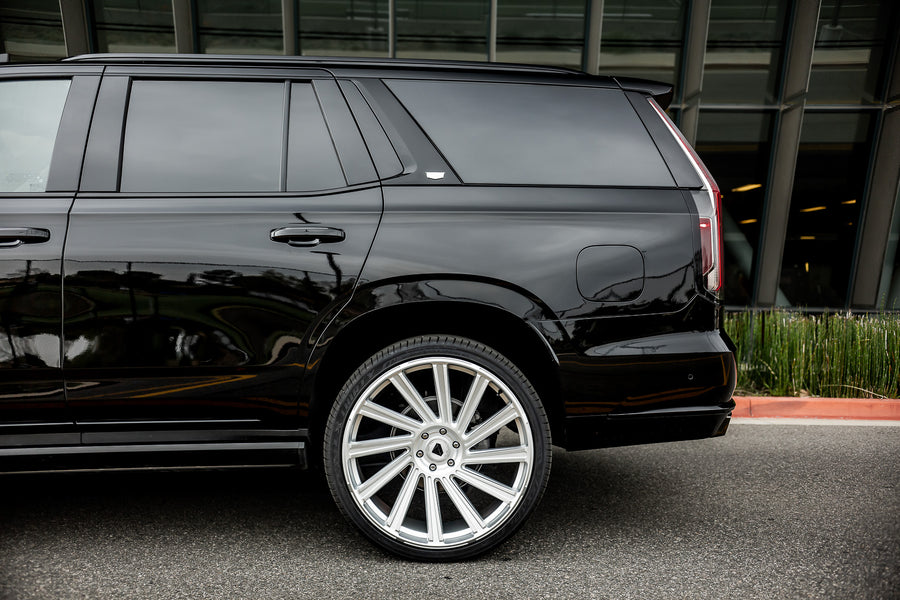 2022 Cadillac Escalade
