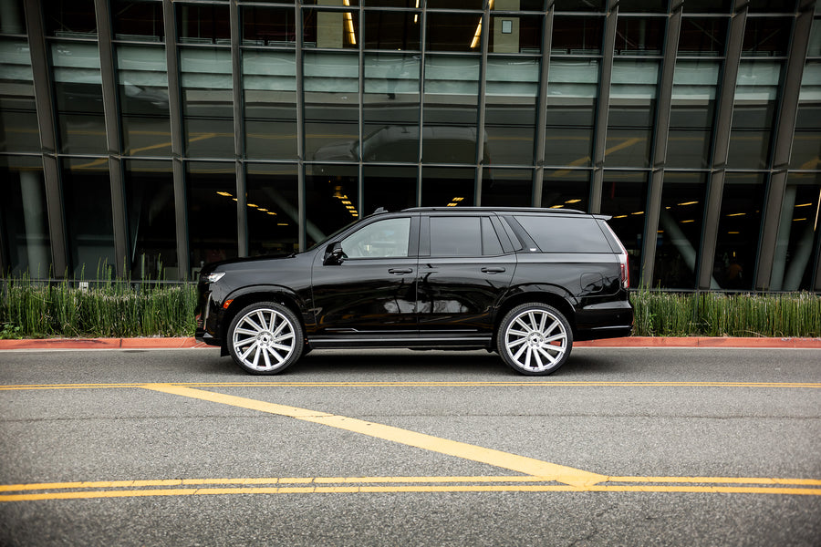 2022 Cadillac Escalade