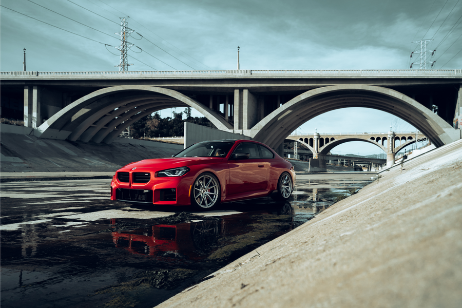 2023 BMW M2