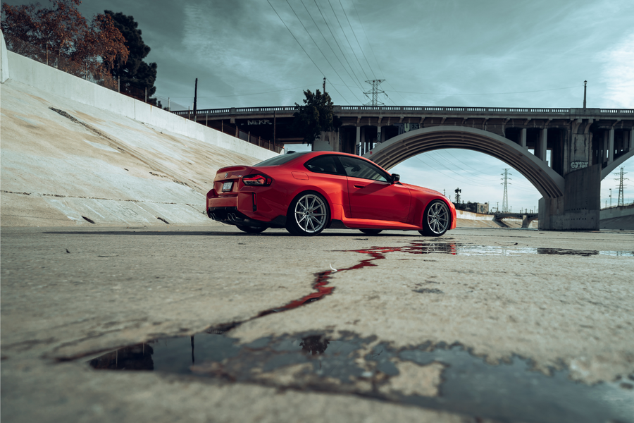 2023 BMW M2