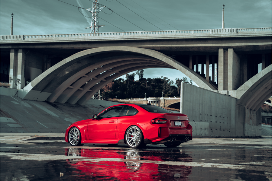 2023 BMW M2