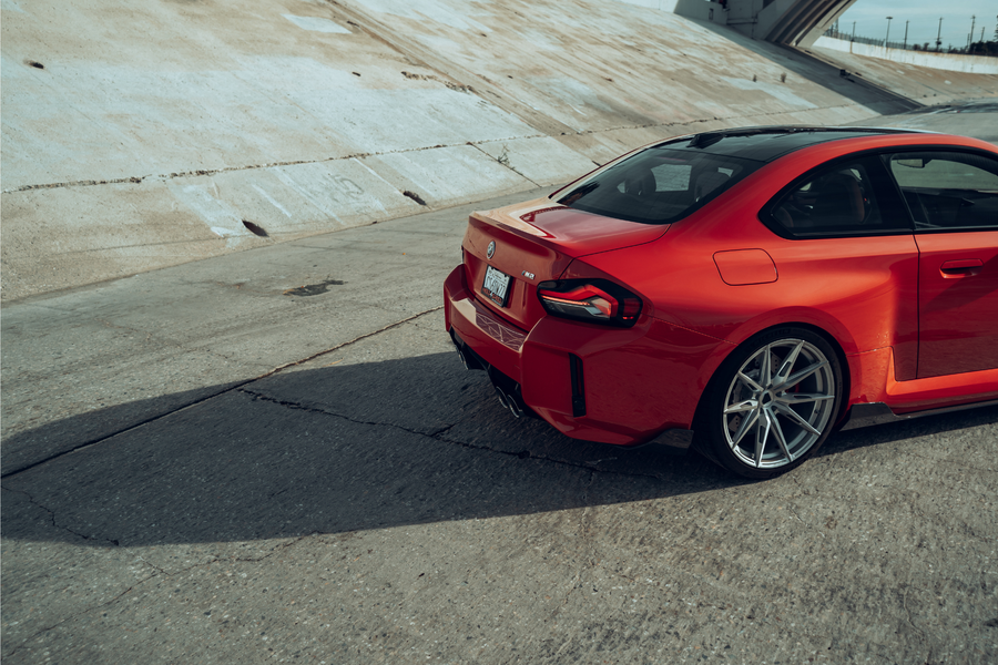2023 BMW M2